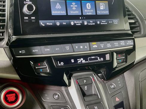 Used 2025 Honda Odyssey Sport-L image 14