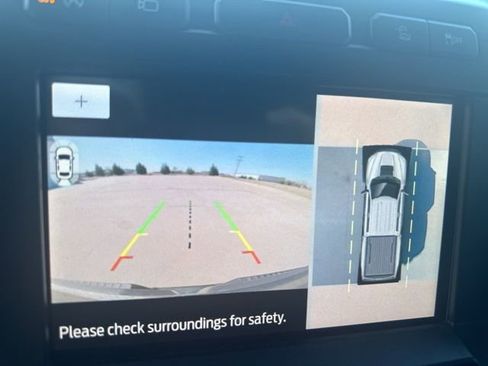 Used 2019 Ford F150 Raptor w/ Equipment Group 802A Luxury image 17