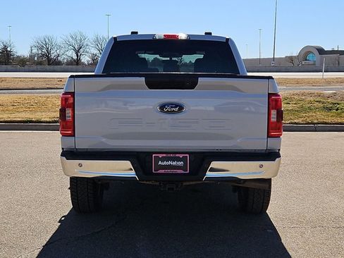 Used 2022 Ford F150 XLT w/ Trailer Tow Package image 7