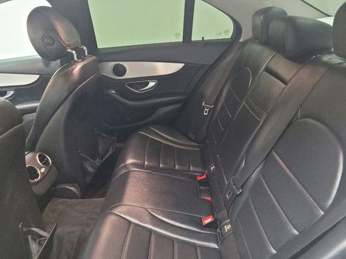 Used 2015 Mercedes-Benz C 300 4MATIC Sedan image 18