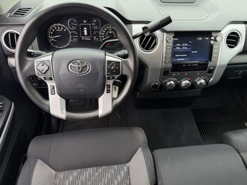 Used 2020 Toyota Tundra SR5 AWD/4WD image 13