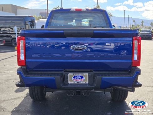 New 2026 Ford F250 XL w/ STX Appearance Package image 4