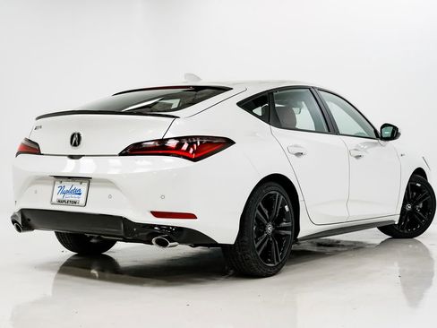 New 2026 Acura Integra A-Spec image 35