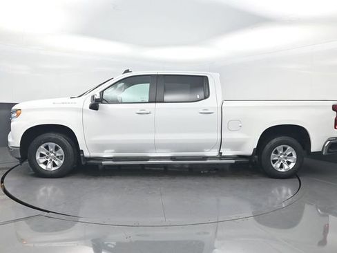 Used 2024 Chevrolet Silverado 1500 LT w/ Protection Package image 2