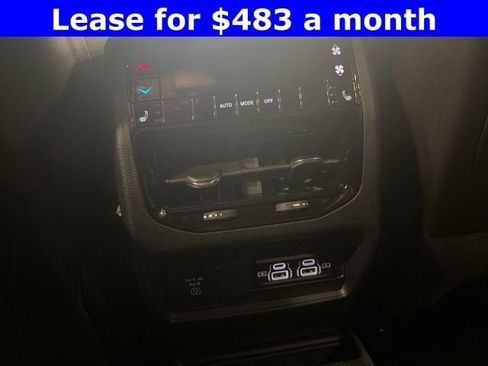 New 2025 Jeep Grand Cherokee L Limited w/ Trailer Tow Package image 19