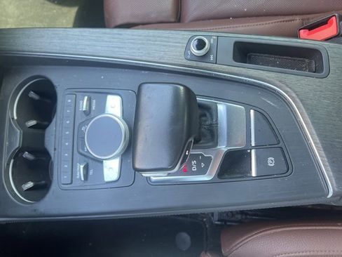 Used 2018 Audi A5 2.0T Prestige w/ Driver Assistance Package image 13