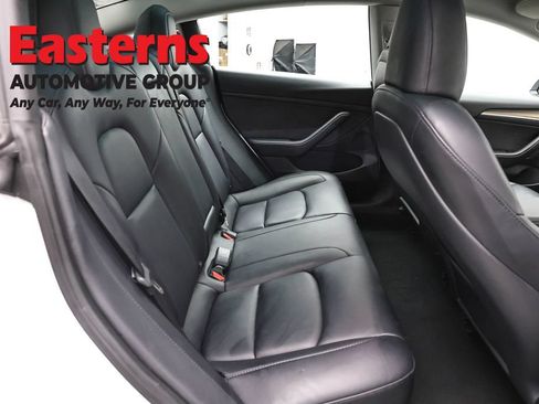 Used 2023 Tesla Model 3 Standard Range RWD image 17