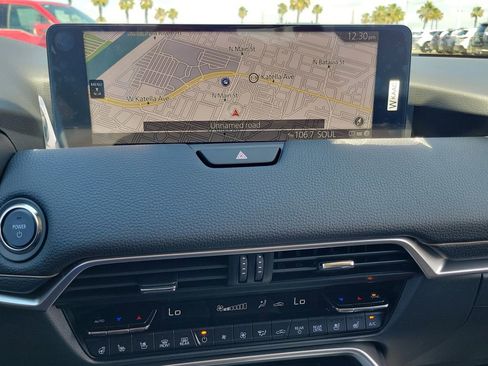 New 2026 MAZDA CX-90 Plug-In Hybrid w/Premium Sport image 5