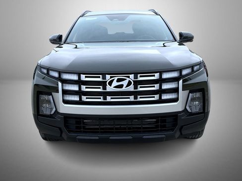 New 2026 Hyundai Santa Cruz SEL AWD/4WD image 2