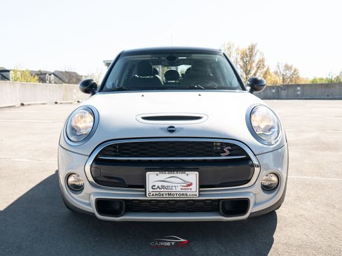 Used 2015 MINI Cooper S FWD image 2