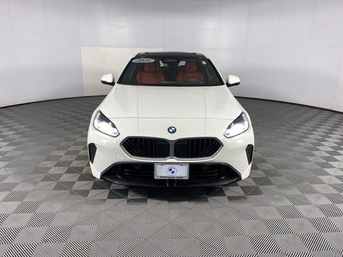 Used 2025 BMW 228i xDrive w/ Premium Package image 6
