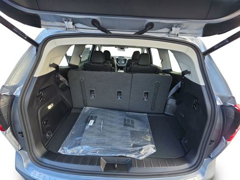 New 2026 Subaru Ascent Limited AWD/4WD image 19