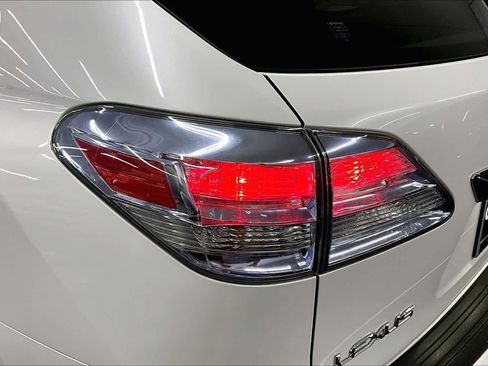Used 2010 Lexus RX 450h AWD image 28