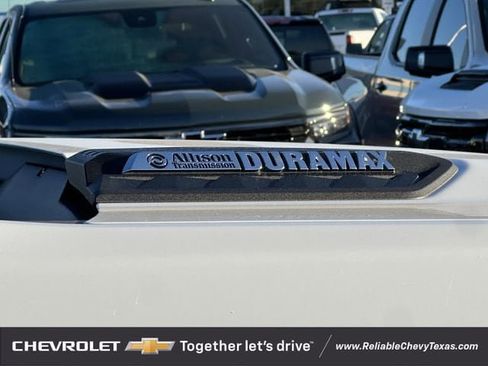 New 2026 Chevrolet Silverado 2500 W/T w/ WT Convenience Package image 5