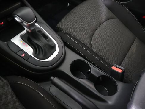 Used 2023 Kia Forte LXS w/ LXS Technology Package image 45