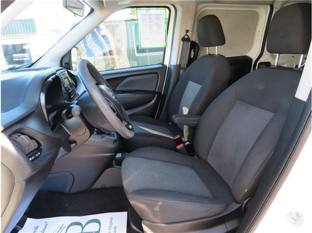 Used 2019 RAM ProMaster City Tradesman FWD image 4