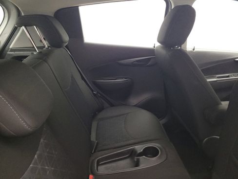 Used 2021 Chevrolet Spark LT FWD image 19