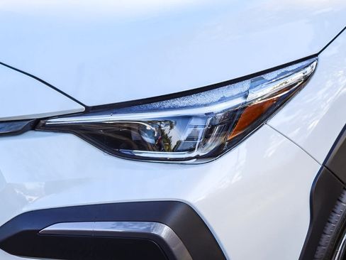 New 2026 Subaru Crosstrek 2.5i Limited image 8