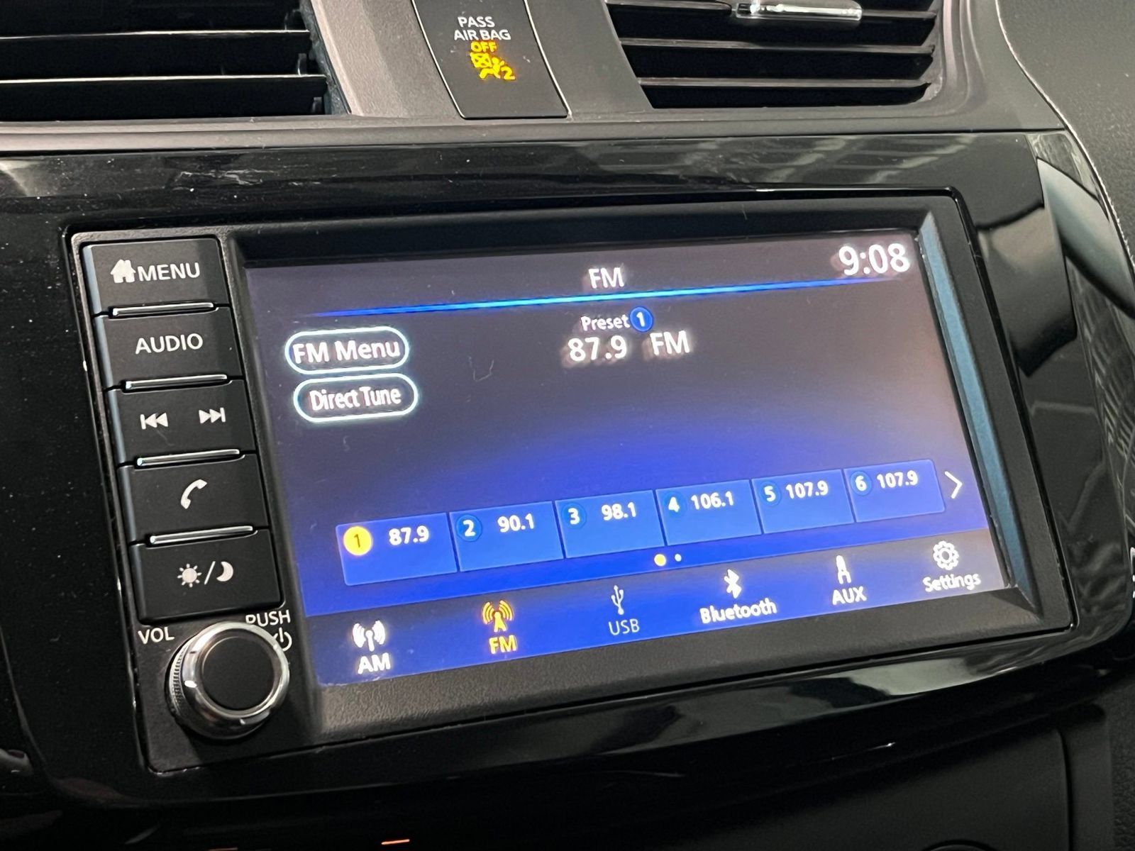 Used 2019 Nissan Sentra S FWD image 19