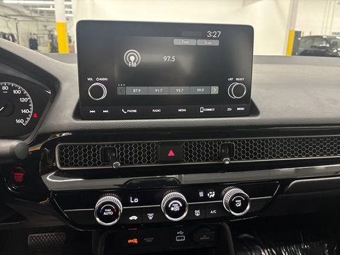 Used 2024 Honda Civic LX image 20