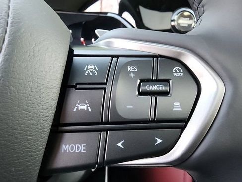 Used 2024 Lexus NX 350 AWD w/ Cold Area Package image 32