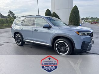 New 2026 Honda Pilot video 1