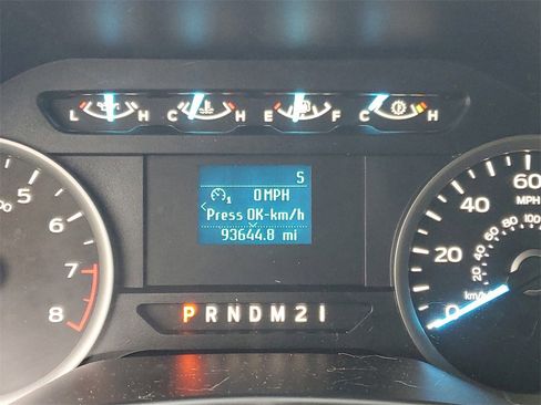 Used 2018 Ford F150 XLT image 14