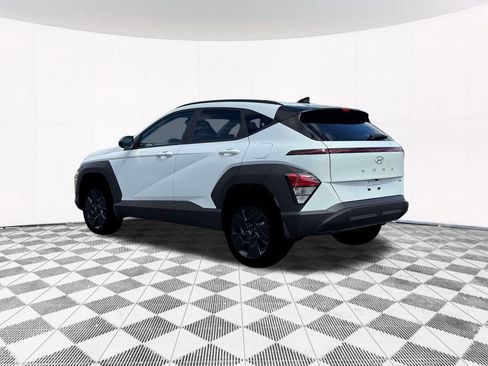 New 2026 Hyundai Kona SEL Sport AWD/4WD image 7