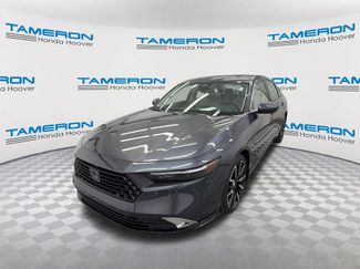 Used 2024 Honda Accord Touring video 1