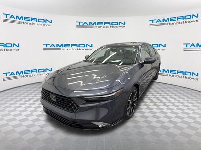 Used 2024 Honda Accord Touring