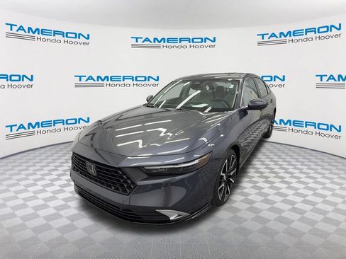 Used 2024 Honda Accord Touring image 1