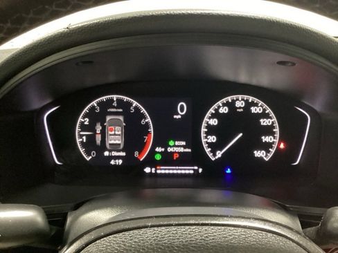 Used 2023 Honda Civic Sport image 23