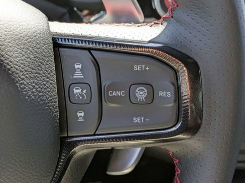 New 2026 RAM 1500 RHO w/ RHO Level 1 Equipment Group AWD/4WD image 25
