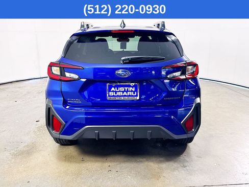 Used 2026 Subaru Crosstrek 2.0i Premium AWD/4WD image 7