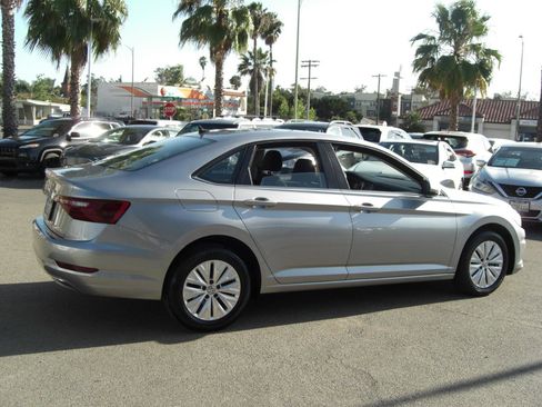 Used 2020 Volkswagen Jetta S w/ Driver Assistance Package FWD image 23