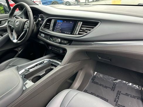 Used 2023 Buick Enclave Premium w/ Experience Buick Package AWD/4WD image 21