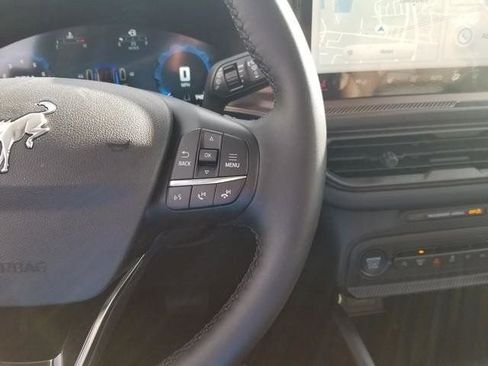New 2025 Ford Bronco Sport Outer Banks w/ Outer Banks Tech Package+ AWD/4WD image 26