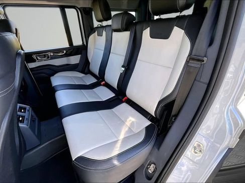 Used 2024 INEOS Grenadier AWD/4WD image 21