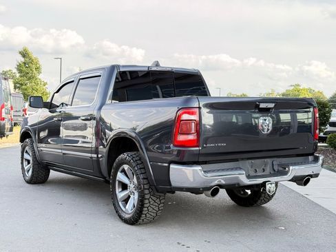 Used 2020 RAM 1500 Limited RWD image 13