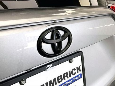 Used 2024 Toyota RAV4 Limited w/ Advanced Technology Package AWD/4WD image 32