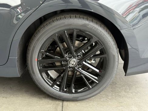 Certified 2026 Toyota Camry SE image 17