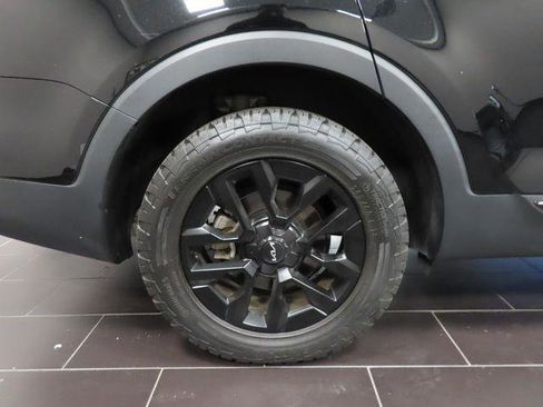 Used 2024 Kia Telluride SX X-Pro AWD/4WD image 46