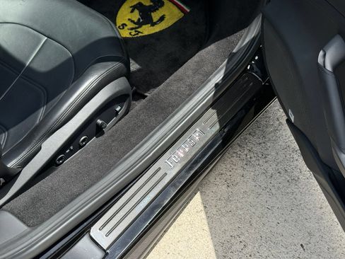 Used 2016 Ferrari 488 Spider RWD image 52