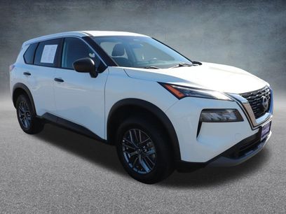 Used 2023 Nissan Rogue S