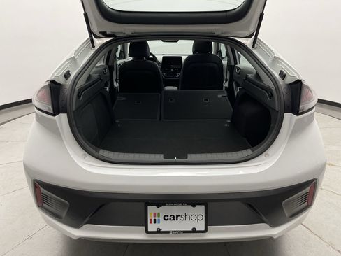 Used 2020 Hyundai Ioniq Limited FWD image 24