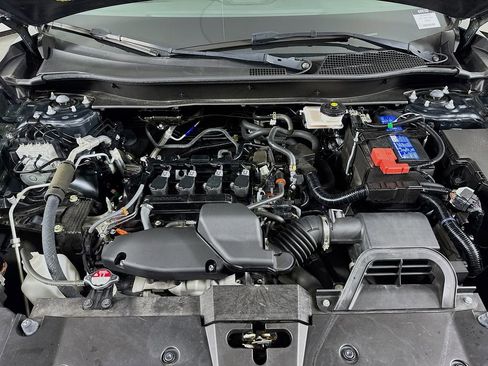 Used 2023 Honda CR-V EX image 33