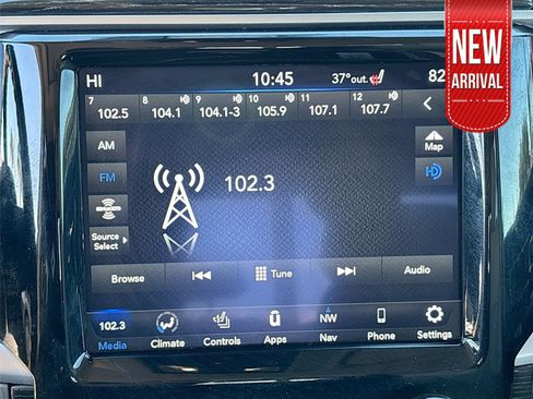 Used 2018 RAM 1500 Limited image 16