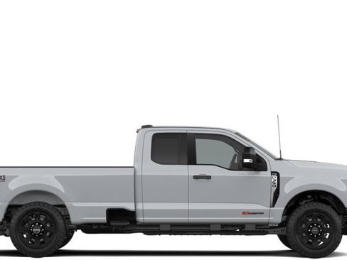 New 2026 Ford F350 XL w/ STX Appearance Package AWD/4WD image 39