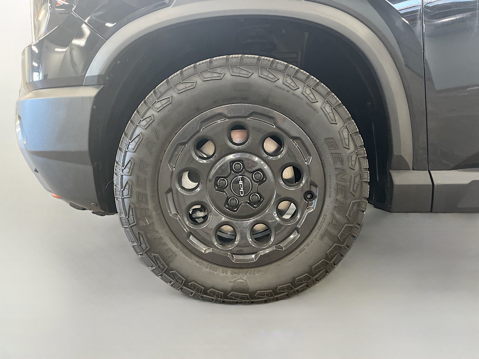 Used 2026 Honda Passport TrailSport Elite image 33
