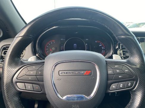 Used 2024 Dodge Durango GT image 10